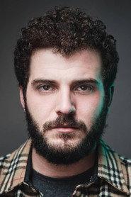 Carlos Gharzuzi as  in Eid 2024