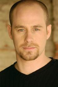 Adam Donshik as Cuddly Bear the Snitch in Revenge of the Bimbot Zombie Killers 2014