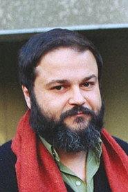 Mohamed Shebl as in We're All Thieves, My Dear 1989