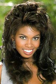 Julie Morrison as in Malibu Dreams 1993