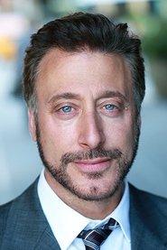 Anthony Grasso as Diner Manager in I'm Thinking of Ending Things 2020