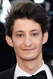 Kurt Laferla as University Student in For Love & Honey 2024