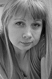 Vera Lapshova as in Murder at Cloister Ponds 1991