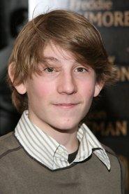 Erik Per Sullivan as Charlie Sumner in Unfaithful 2002