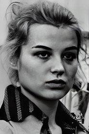 Anya Pencheva as in Khan Asparukh - Part II - The Migration 1981