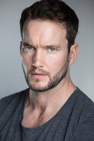 Gareth David-Lloyd as Emlyn Williams in National Theatre Live: The Corn Is Green 2022
