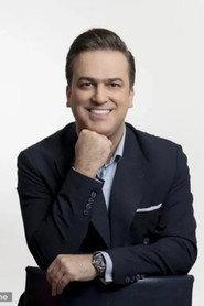Hamed Ahangi as  in Tehran 57 2025