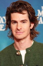 Andrew Garfield as Eduardo (archive footage) (voice) in KSonic: Into the Multi-World 2026