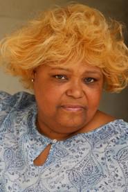 Yvette Mercedes as Rosa in Groomed 2013