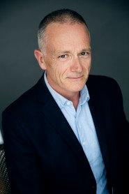 David Capstick as Charlie in Someone to Carry Me 2017