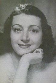 Φωτεινή Λούη as Chrysa in For Her Love 1930