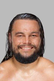 Taylor Rotunda as Bo Dallas in NXT ArRIVAL 2014