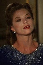 Alexandra King as Deborah Wyatt in The Skin 1981