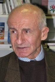 Andrzej Dobosz as Philosopher in The Cruise 1970
