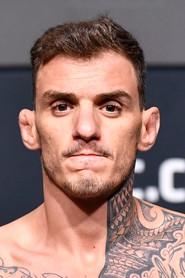 Renato Moicano as Self in UFC 272: Covington vs. Masvidal 2022