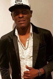 Ituka Bright Laka as Henchmen in Heist! 2021