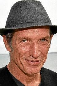 Christophe Miossec as Self in Jane Birkin by Friends 2024