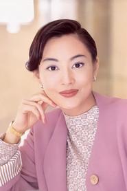 Marie Eguro as Toudou Shizuka in Boys Over Flowers 1995