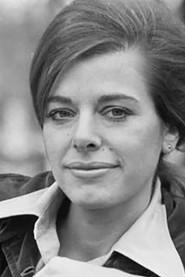Angela Richards as Self in Catching Fire: The Story of Anita Pallenberg 2024