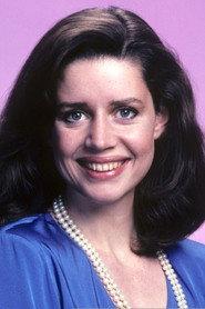 Felicity LaFortune as Susan in All I Want For Christmas 1991
