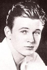 William Terry as Bob Nolan in Gangway for Tomorrow 1943