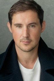 Christopher Bonwell as Lt. Edwin Dyett in The Fallow Few 2025