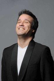Rui Xará as Guest in Roast Bruno de Carvalho - Porto 2022