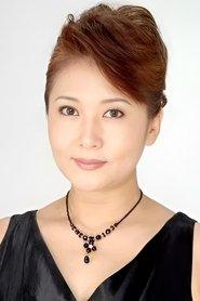 Terumi Azuma as Omitsu in Oryu's Passion: Bondage Skin 1975