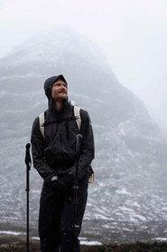 Hamish Frost as Self in The Ascension Series: Hamish Frost 2023