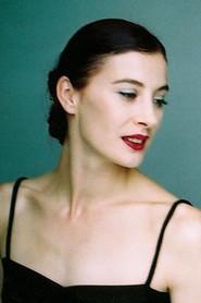 Marie-Agnès Gillot as Self in Bolero: A Global Hit 2019
