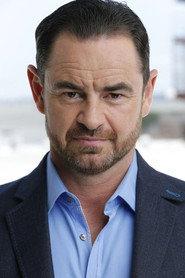 Glenn Keogh as Mike in Detention 2026