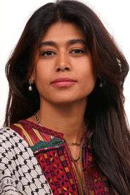 Rima Hassan as Self in The Abdallah Case 2026