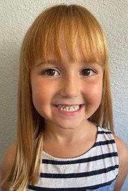 Presley-Belle Foster as Nori in To Die Alone 2024