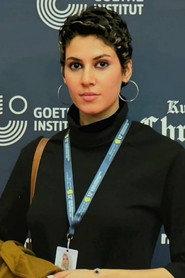 Rojan Ajamian as Self in Voices Within
