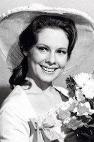 Judith Blegen as  in Der Rosenkavalier 1982