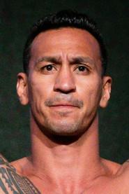 Bobby King as Self in Bellator 272: Pettis vs. Horiguchi 2021