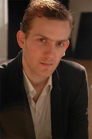 Julien Haurant as Frédéric in Le cri de Tarzan 1996