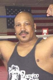Larry Cureton as  in UFC 7: The Brawl in Buffalo 1995