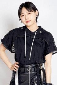Rin Hashisako as  in Hello! Project DVD Magazine Vol.79 2023