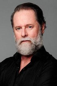 Javier Valdés as Ernesto in Gods 2008