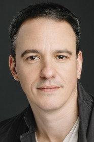 Aleksandr Kulkov as coach in I'm Not Afraid 2021