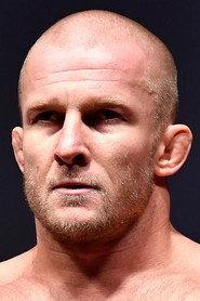 Misha Cirkunov as Self in UFC 206: Holloway vs. Pettis 2016