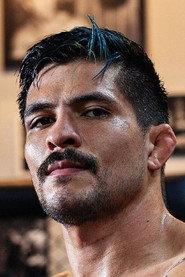 Felipe Douglas as Self in LFA 154: Fernando vs. Silva 2023
