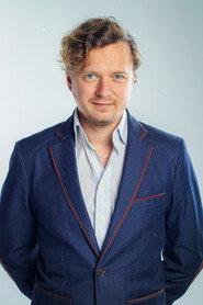 Sergiy Pudich as Husband in Psylibrium: A collection of Short Films by Sergiy Pudich 2025