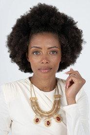 Paris Dunbar as Royal Bee (voice) in L.O.L. Surprise! Winter Fashion Show 2022