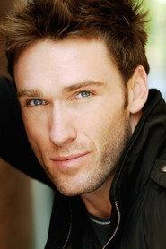Kjord Davis as Mark in Toto Forever 2010