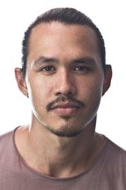 Alexander Hodge as in Resort to Love 2021