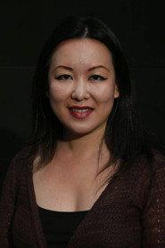 Grace Liu as Bobblehead #1 in Godless 2018