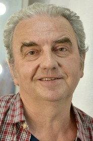 Vladimir Shakhrin as  in Grisha Subbotin 2022