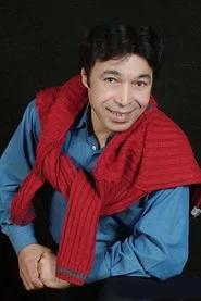 Hamdy Batshan as in Those are the Farmers 1992
